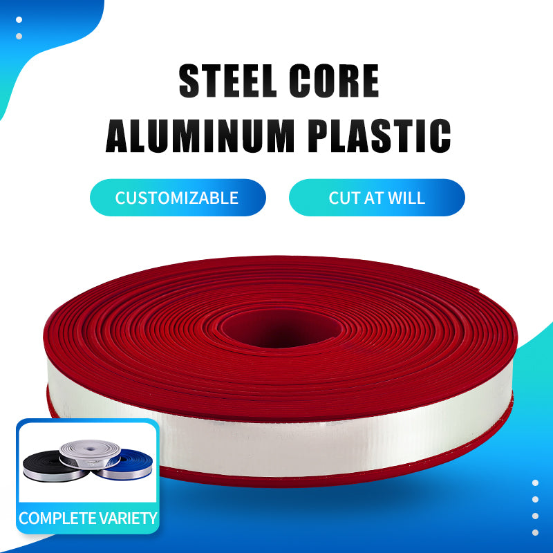 Steel Core Aluminum Channel Letter Coil