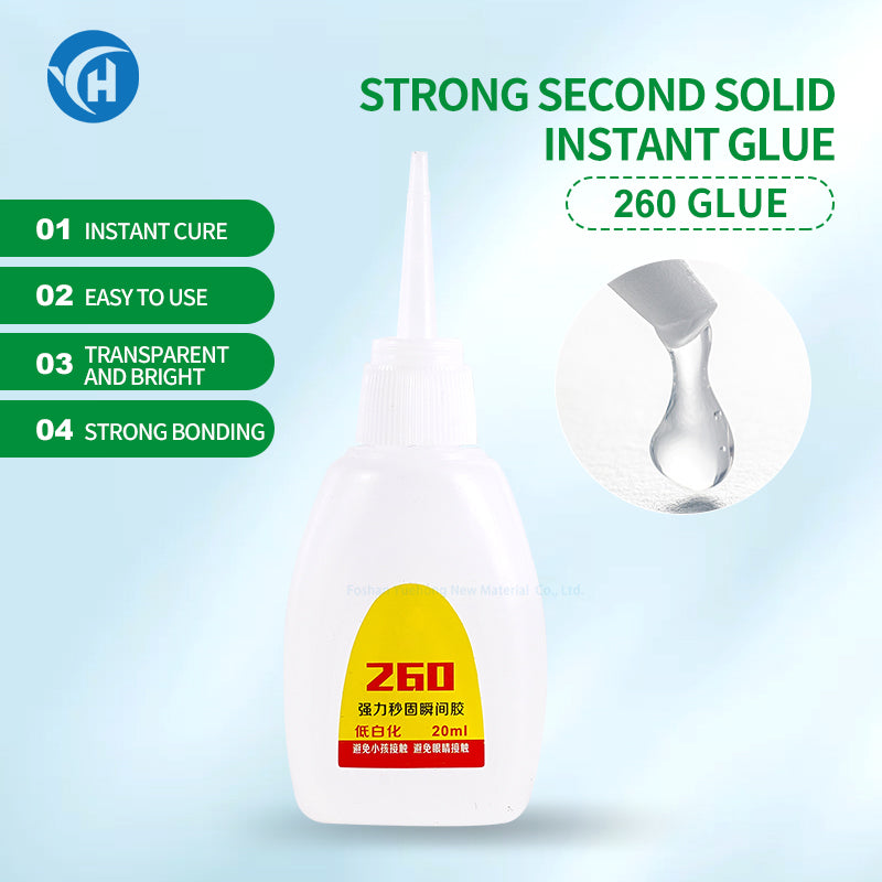 260 Quick-drying glue