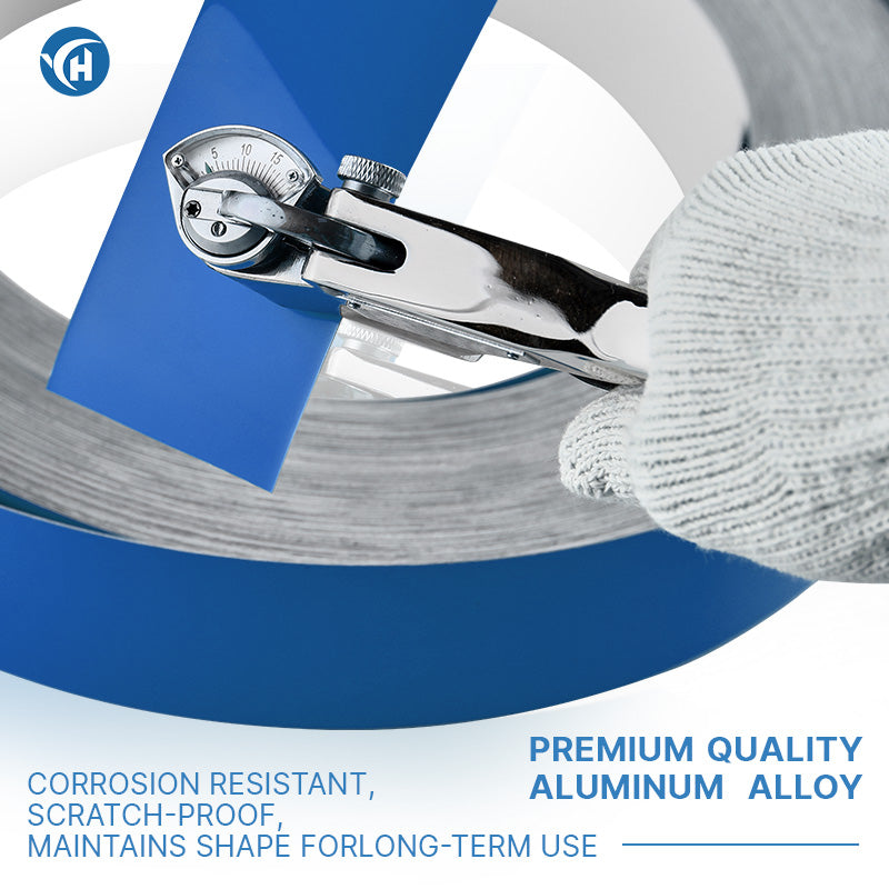 Color-Coated Aluminum Channel Letter Coil